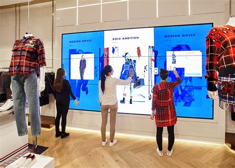 What Works In Experiential Retail