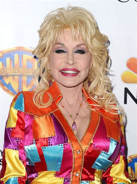 Dolly Parton Reveals the Secret to Her Unconventional ...
