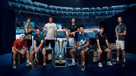Nitto Atp Finals 2021 Barclays Atp World Tour Finals Preview And