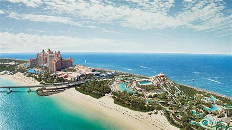 Atlantis The Palm In Dubai The United Arab Emirates From 70 Deals