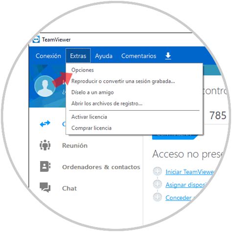 See screenshots, read the latest customer reviews, and compare ratings for teamviewer: Activer ou supprimer le son TeamViewer Windows 10 ...