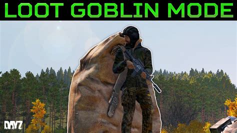 How To Find Any Piece Of Loot In Dayz Master Loot Spawn Guide Youtube