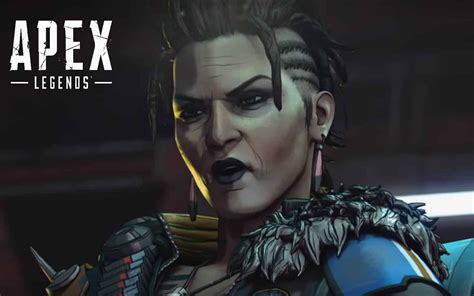 Mad Maggies Ever Increasing Pick Rate In Apex Legends Season 12 Will Look To Bring A Shift In