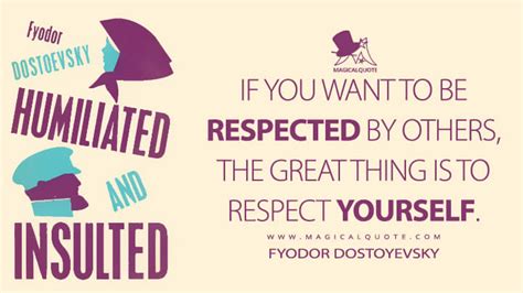 The 50 Deep Thoughts Quotes By Fyodor Dostoyevsky Magicalquote