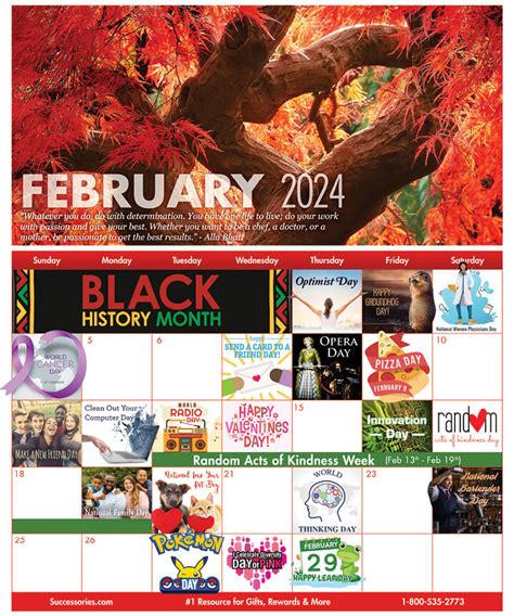 February 2023 Calendar Holidays Get Calender 2023 Update