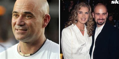 I Married A Very Controlling Person Andre Agassis First Wife