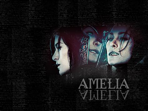 Amelia Underworld By Lancelotfan On Deviantart
