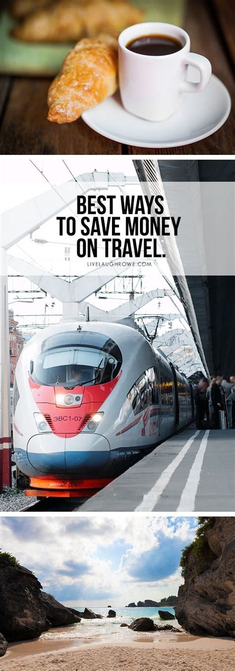 Planning Some Upcoming Travel These Are Seven Of The Best Ways To Save