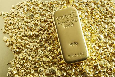Trading Precious Metals In 2020 How The China Influence