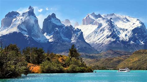 A country in south america. Chile Dream Tours | Travel Massive