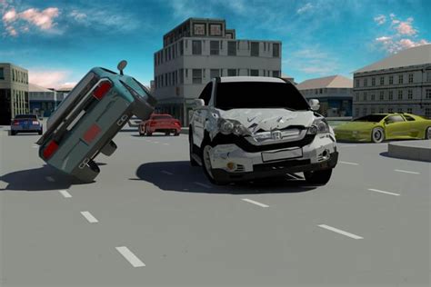 Extreme Car Driving Simulator Apk لنظام Android تنزيل
