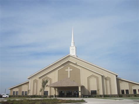 Filerevised First Baptist Church Of Laredo Tx Img 0852