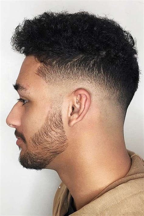 Tips And Tricks To Know About Fade Haircut MensHaircuts Black Man