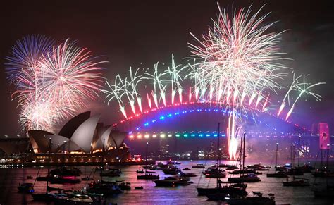 Top 10 Best New Years Eve Destinations And Their Cheaper Alternatives
