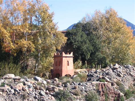 Morocco Atlas Mountains 04 Photograph By Yvonne Ayoub Fine Art America