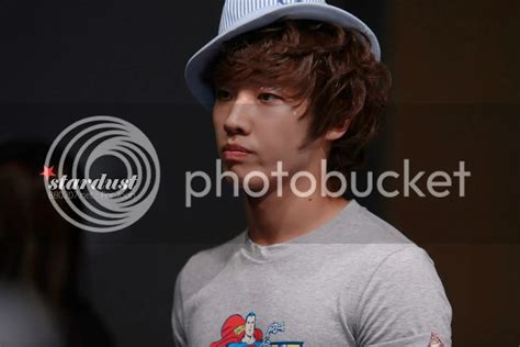 Pictures Mblaq Joon At Mnet Countdown K Idols