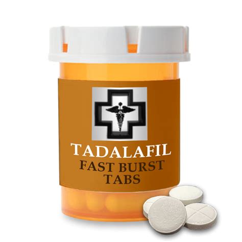 Tadalafiloxytocin 4 X 20mg100iu Fast Burst Sublingual Tabs 1