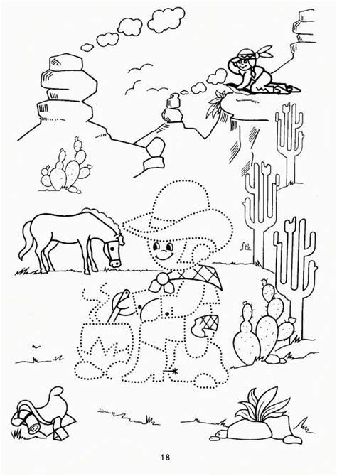 All wild west coloring sheets and pictures are absolutely free and can be linked directly our wild west coloring pages in this category are 100% free to print, and we'll never charge you for using, downloading, sending, or sharing them. Pin by The Pink Buffalo Store on Thema cowboys kleuters ...