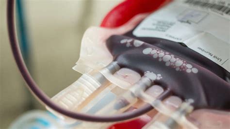 Major Breakthrough Could Enable Mass Produced Artificial Blood