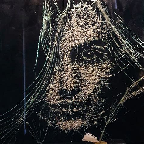Pin By Stacy Wolfe On Broken In 2021 Shattered Glass Glass Artwork