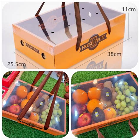 Luxury Fruits T Box Fruits Express Delivery