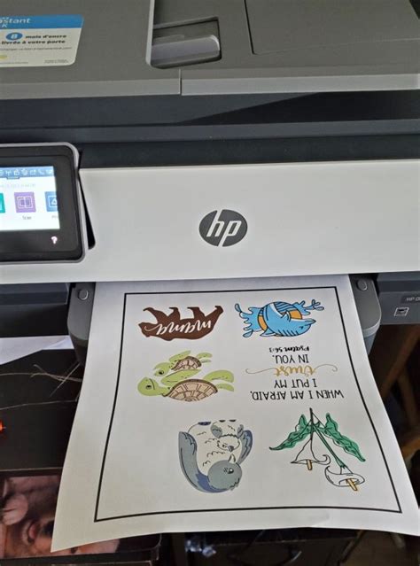 How to Make Stickers with Cricut Plus a FREE Sticker Sheet! - Leap of