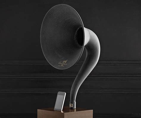 Gramophone For Iphone And Ipad