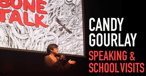 Speaking Candy Gourlay Books Bone Talk Out In The Us