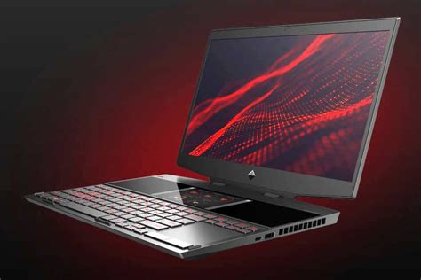 Hp Introduced Worlds First Dual Screen Gaming Laptop Shouts