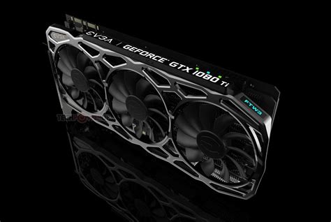 Here Are All The New Gtx 1080 Ti Graphics Cards Pc Gamer