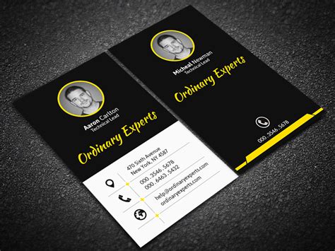 Choose from thousands of templates created by professional. offer I can make custom business cards like the sample ...