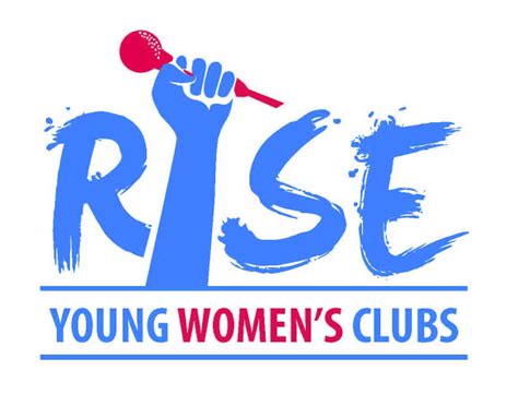 Soul City Institutes Rise Young Womens Clubs Johannesburg