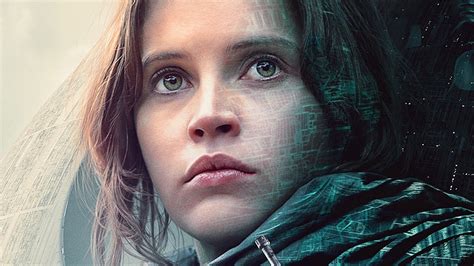 10 Things You Missed In The New Rogue One Trailer Youtube