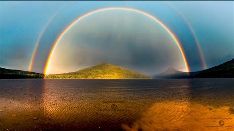 20 Rainbow In Nature Desktop Wallpaper Basty Wallpaper