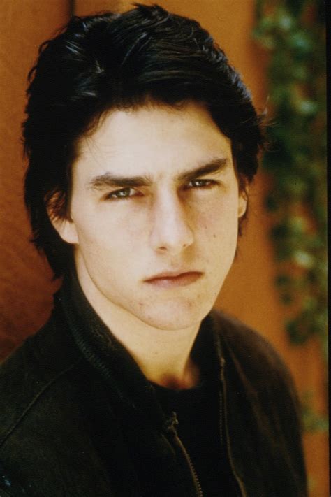 Picture Of Tom Cruise