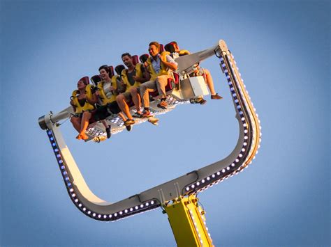Six Flags Great Escape Opens For The Season On Saturday