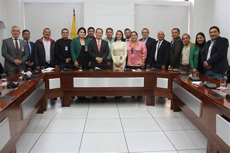 Reunión Con Alcaldes Electos Y Presidentes De Juntas Parro Flickr