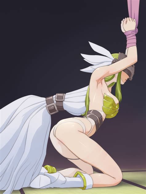 Muramura Hito Angewomon Digimon Highres Girl Angel Wings Ass