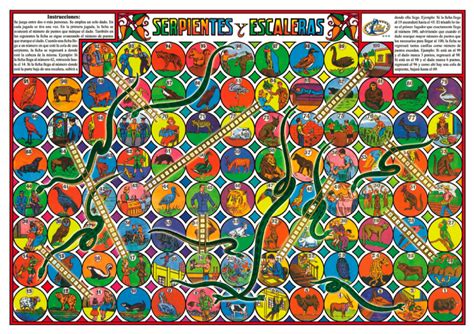 Una selección de juegos tradicionales para niños y niñas. serpientes-y-escaleras.png (909×642) | Serpientes y ...