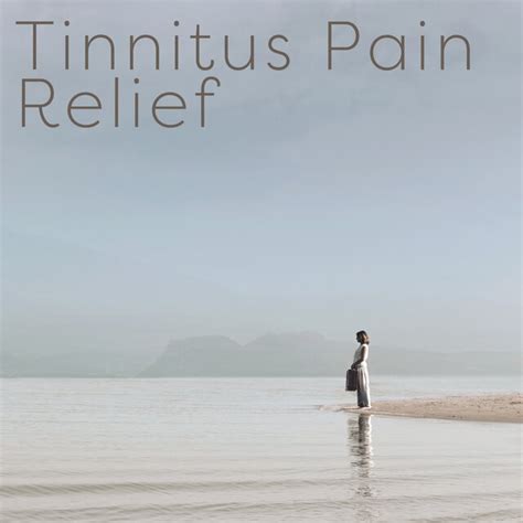 Tinnitus Pain Relief Therapeutic Sounds Heal Yourslef By Feeling Good