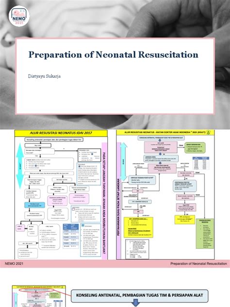 Preparation Of Neonatal Resuscitation Pdf