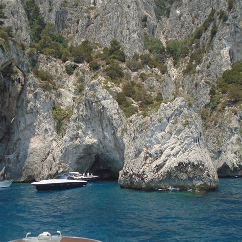 White Grotta Capri All You Need To Know Before You Go