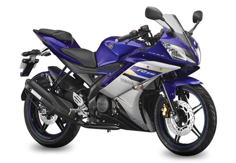 Check mileage, color, specifications & features. Yamaha YZF-R15 - Terremoto Chile