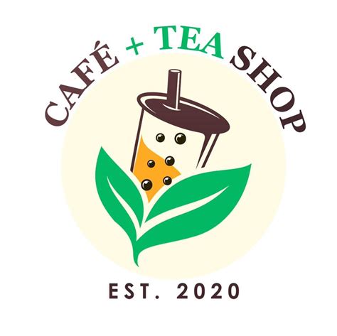 Café Tea Shop Porac
