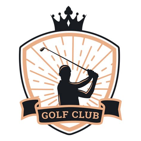Golf Club Logo Png
