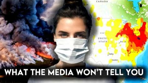 what the media won t tell you about the canadian wildfires