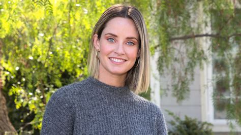 What Merritt Patterson Did Before Becoming A Hallmark Star
