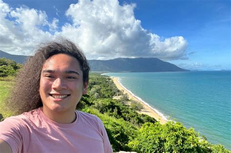 Meet RN Eajeer: A Nature Lover's Quest across Queensland - Affinity Nursing