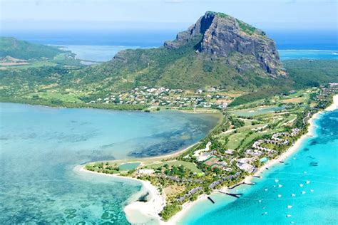 Sejarah Singkat Tentang Pulau Mauritius Yang Menyimpan Sejuta Pesona