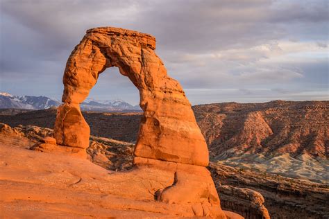 Arches National Park Hd Coolwallpapersme